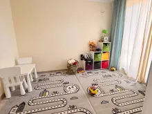 Sypialnia dziecięca