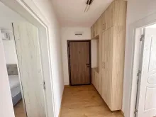 Szafa w przedpokoju