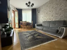 Salon, kuchnia