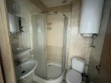 Kabina prysznicowa