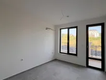 Wyjście na taras z pokoju