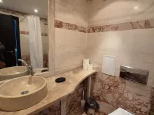 Łazienka z WC
