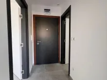 Przedpokój mieszkania