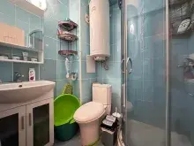 Łazienka
