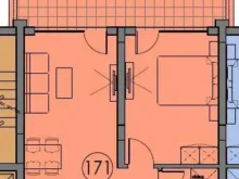 Plan mieszkania