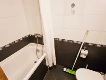 Łazienka z WC