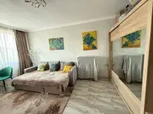 Magnolia 6 | Kawalerka nad morzem, strefa relaksu
