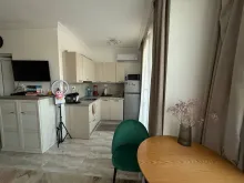 Magnolia 6 | Kawalerka nad morzem