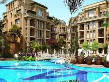 Aphrodite Park | nowy kompleks