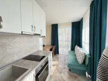 Aphrodite Park | Studio nad morzem w nowym kompleksie