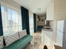 Aphrodite Park | Studio nad morzem w nowym kompleksie