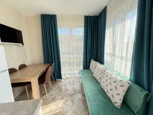 Aphrodite Park | Studio nad morzem w nowym kompleksie