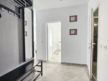 Szafa w przedpokoju
