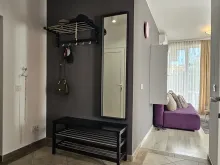 Meble w przedpokoju