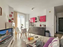 Wnętrze mieszkania