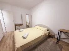 Łóżko dwuosobowe