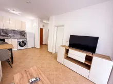 Telewizor w pokoju