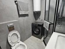 Meble i wnętrze Łazienka