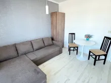 Sofa w pokoju