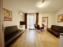 Pokój dzienny