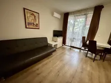 Sofa w pokoju