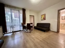Okno w pokoju
