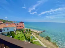 Apartament w kompleksie Sun Coast