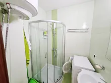 Kabina prysznicowa w łazience