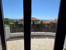 wyjście na taras