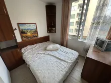 Lilia | Studio nad morzem Słoneczny Brzeg: Sypialnia
