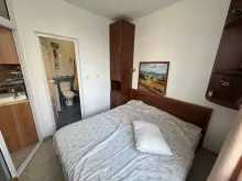 Lilia | Studio nad morzem Słoneczny Brzeg: Sypialnia