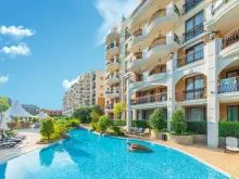 Harmony Suites 1