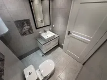 туалет