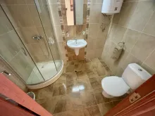 Łazienka z WC