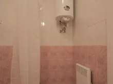 Łazienka z WC