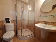 Łazienka z WC