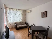 Salon, kuchnia