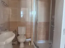 Łazienka z WC