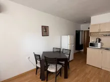 Salon, kuchnia