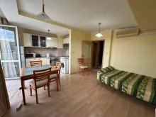 Sunny Fort | Dwupokojowy apartament w centrum kurortu Słoneczny Brzeg, Bułgaria
