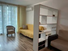 Sofa w pokoju