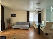 Salon, kuchnia
