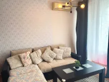 Meble tapicerowane w mieszkaniu