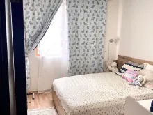 Łóżko dwuosobowe