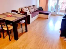 meble w pokoju
