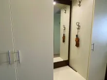 Meble w przedpokoju