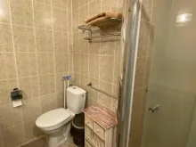 Toaleta