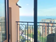 Mieszkanie w kompleksie Grand Hotel