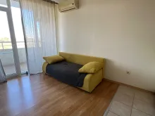 Salon, kuchnia