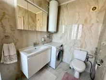 Łazienka z WC